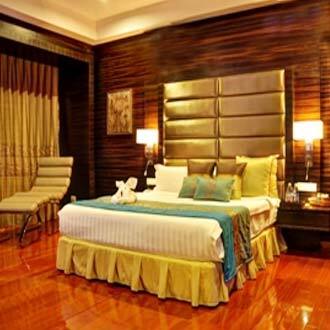 Manasarovar The Fern, Hyderabad 5
